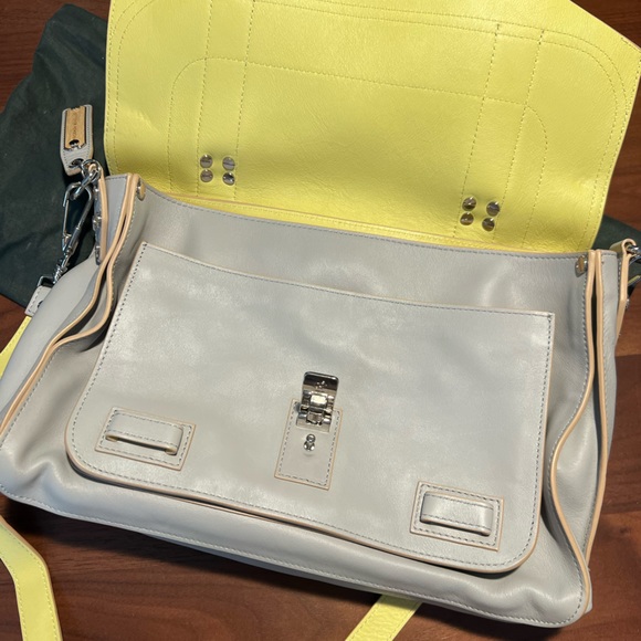 PROENZA SCHOULER PS1 BAG - Picture 5 of 10